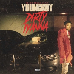 NBA YoungBoy - Dirty Iyanna